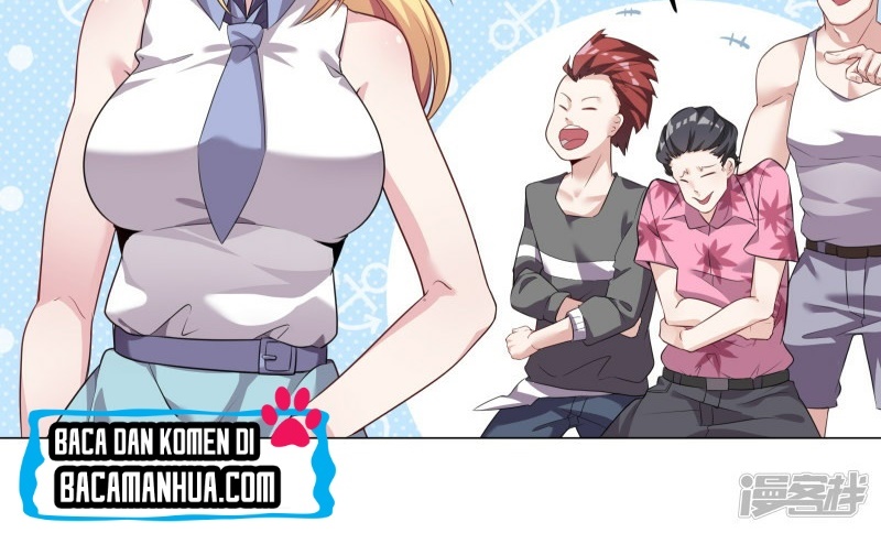 Devil Warlord Chapter 02 Bahasa Indonesia